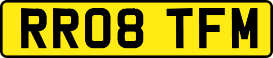 RR08TFM