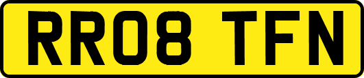 RR08TFN