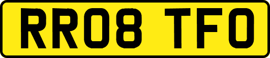 RR08TFO