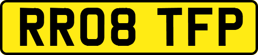 RR08TFP