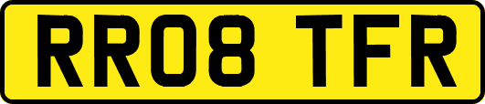 RR08TFR