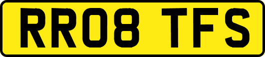 RR08TFS