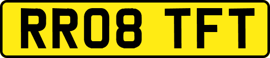 RR08TFT