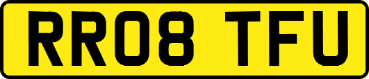 RR08TFU