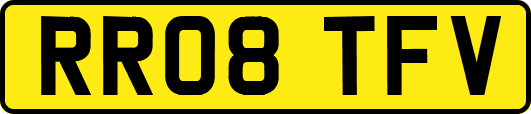 RR08TFV