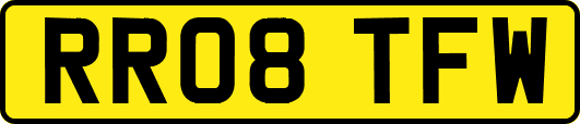 RR08TFW