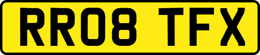 RR08TFX