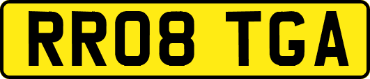 RR08TGA