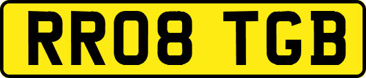 RR08TGB