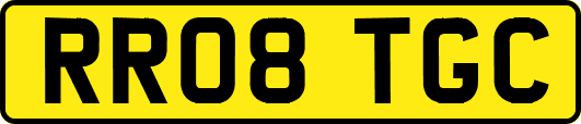 RR08TGC