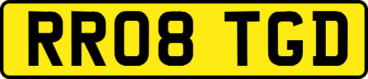 RR08TGD