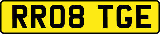RR08TGE