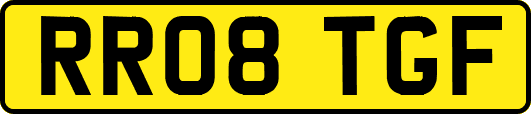 RR08TGF
