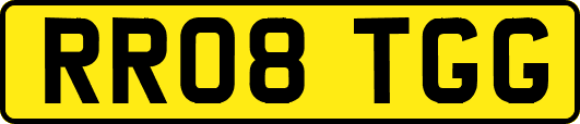 RR08TGG
