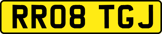 RR08TGJ