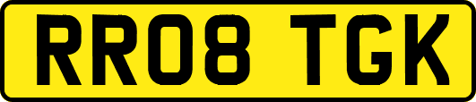 RR08TGK