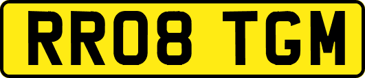 RR08TGM