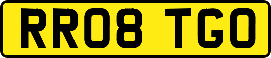 RR08TGO