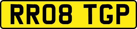 RR08TGP