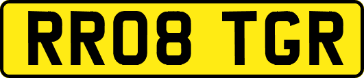 RR08TGR