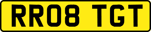 RR08TGT