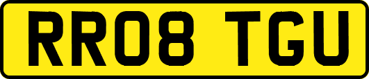 RR08TGU