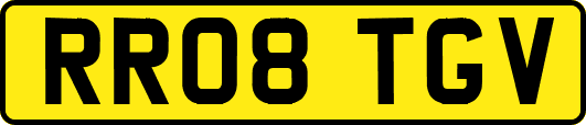 RR08TGV