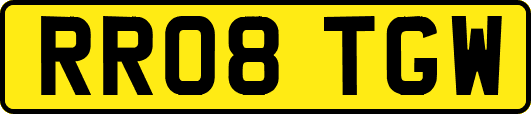 RR08TGW