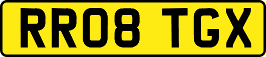 RR08TGX