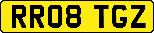 RR08TGZ