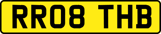 RR08THB