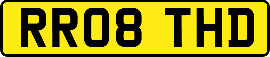 RR08THD