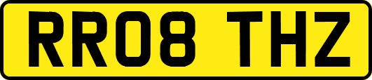 RR08THZ