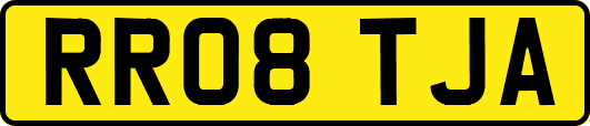 RR08TJA