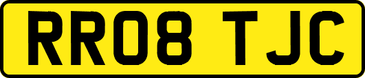 RR08TJC