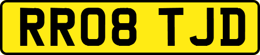 RR08TJD