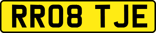 RR08TJE