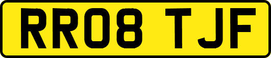 RR08TJF