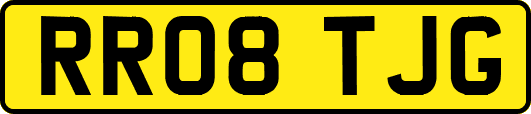 RR08TJG