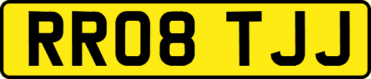 RR08TJJ