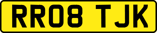 RR08TJK