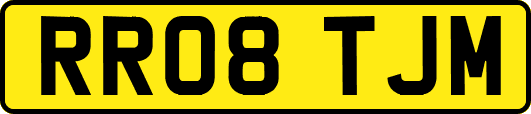 RR08TJM