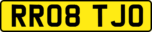 RR08TJO