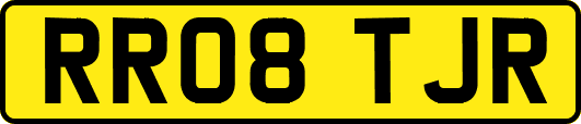 RR08TJR