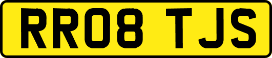 RR08TJS