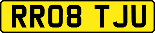 RR08TJU