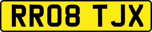 RR08TJX