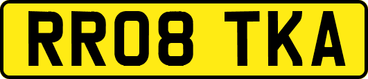 RR08TKA
