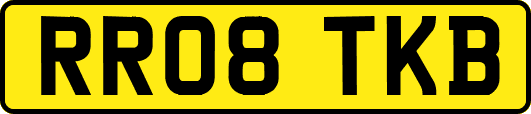 RR08TKB