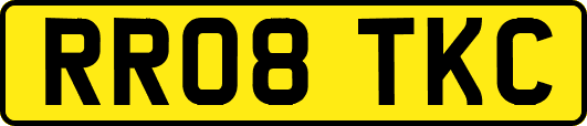 RR08TKC